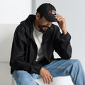 dad hat with red X The Second Drop logo.